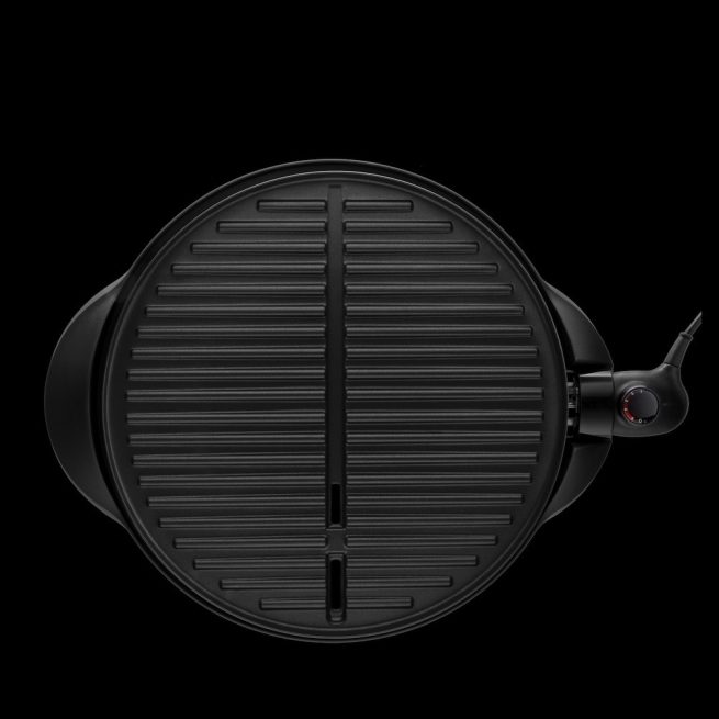 Grătar Indoor-Outdoor George Foreman 22460-56 - imagine 2