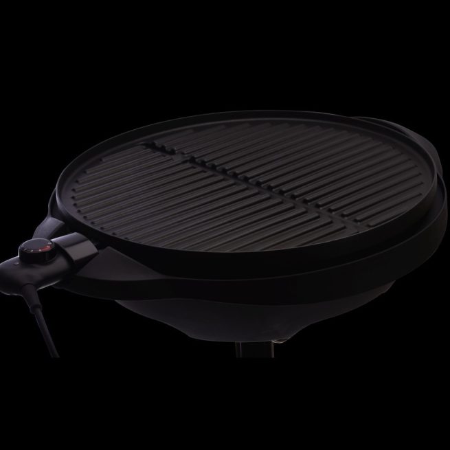 Grătar Indoor-Outdoor George Foreman 22460-56 - imagine 3