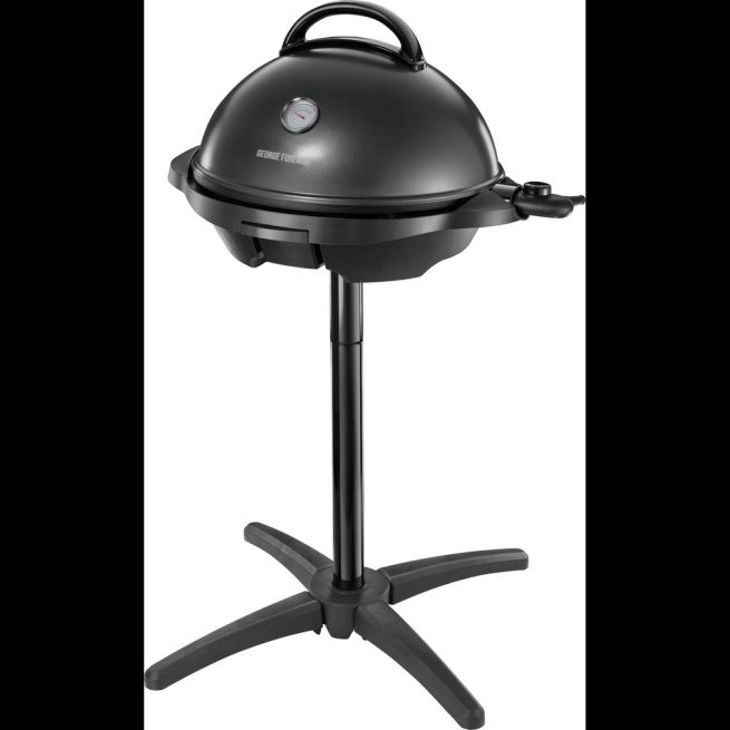 Grătar Indoor-Outdoor George Foreman 22460-56 - imagine 6