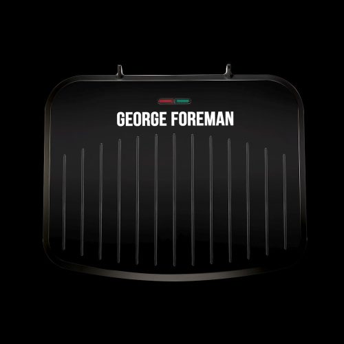 Grătar electric George Foreman Medium Fit 25810-56