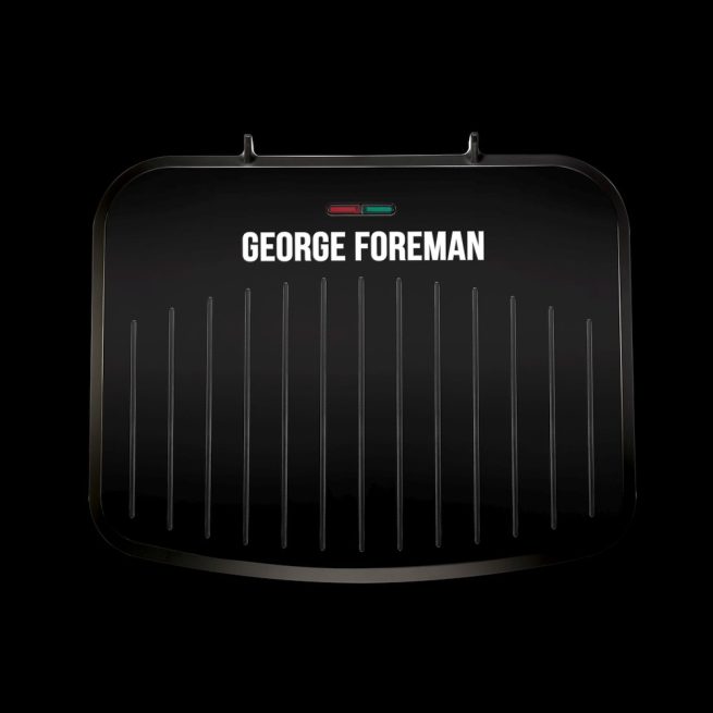 Grătar electric George Foreman Medium Fit 25810-56