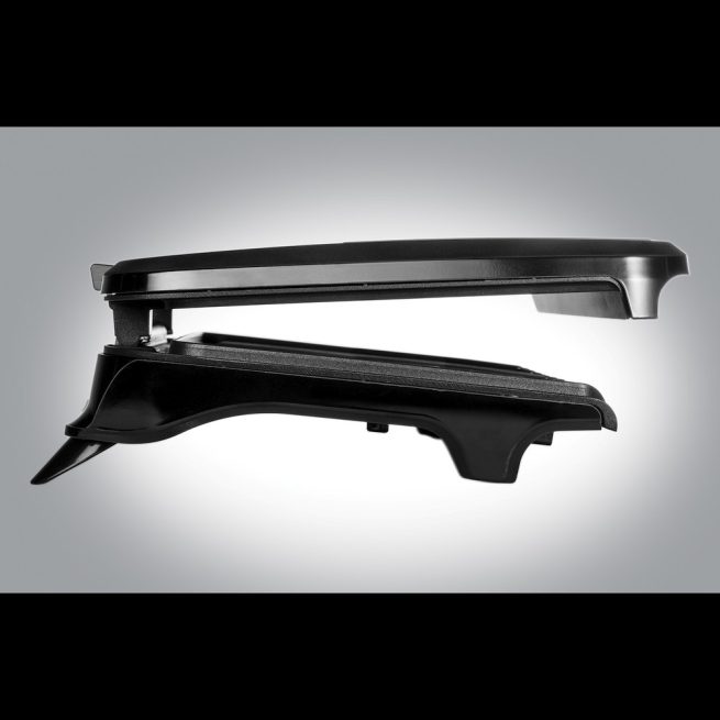 Grătar electric George Foreman Medium Fit 25810-56 - imagine 3