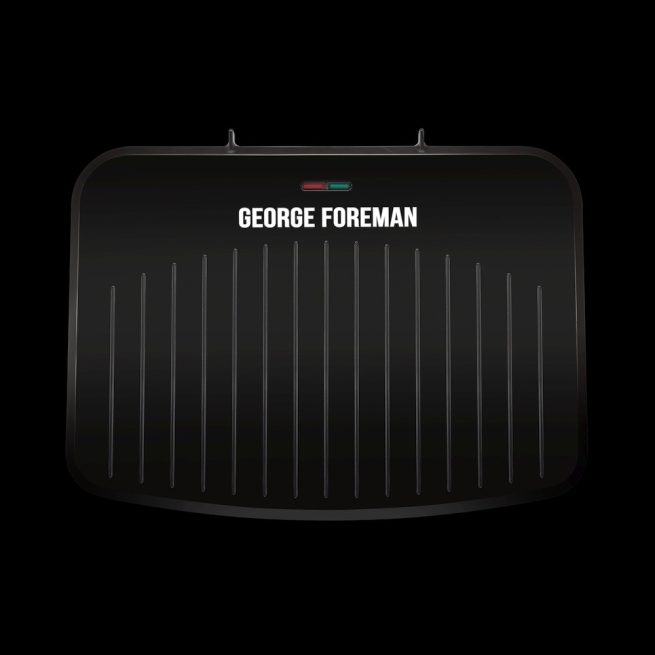 Grătar electric George Foreman Fit Grill Large 25820-56
