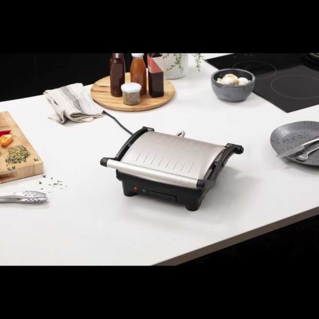Grătar electric George Foreman Flexe Grill 26250-56 - imagine 4