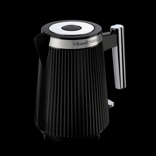 Fierbător Brontë Negru Mat 26750-70