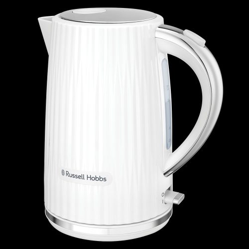 Fierbător Eden Alb 27360-70