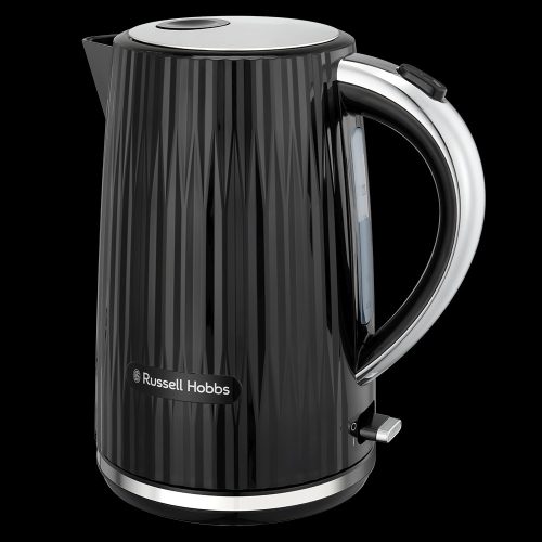 Fierbător Eden Negru 27361-70