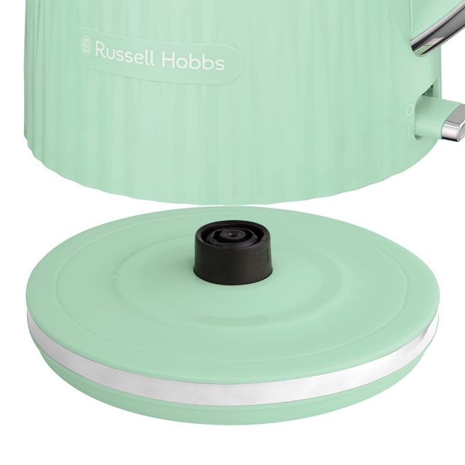 Fierbător Eden Verde Fistic 27364-70 - imagine 3
