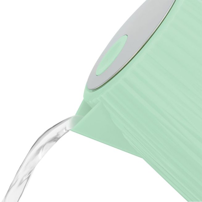 Fierbător Eden Verde Fistic 27364-70 - imagine 5