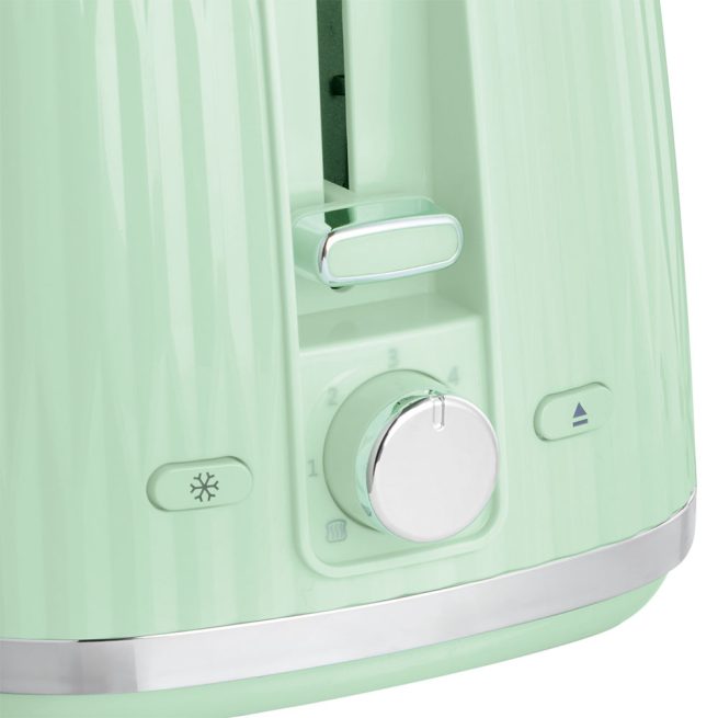 Prăjitor de pâine Eden Verde Fistic 27374-56 - imagine 5