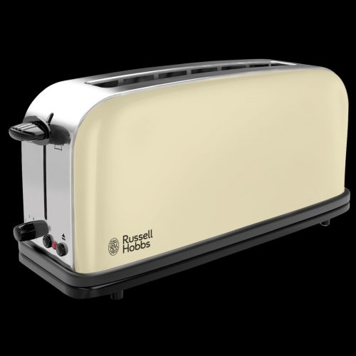 Prajitor de paine cu fanta lunga Colours Plus+ Classic Cream 21395-56