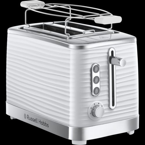 Prajitor de paine Inspire White 24370-56