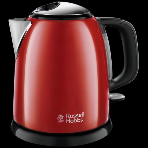Fierbator compact Colours Plus+ Flame Red 24992-70