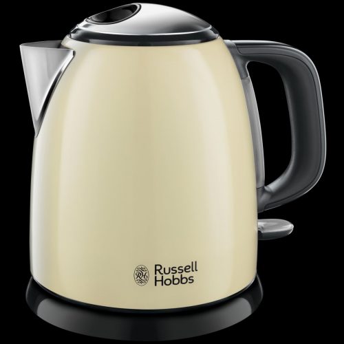 Fierbator compact Colours Plus+ Cream 24994-70