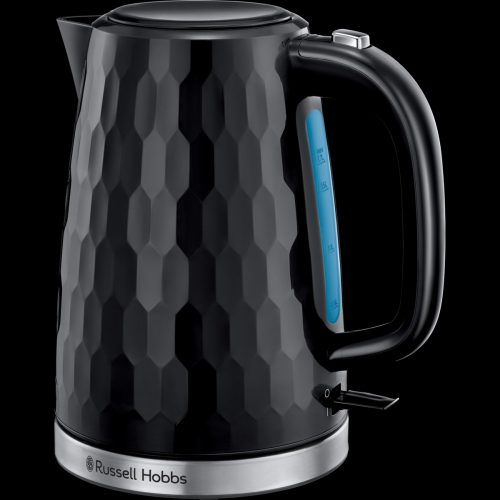 Fierbator Russell Hobbs Honeycomb Black 26051-70