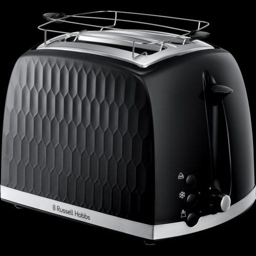 Prăjitor de pâine Honeycomb Black 26061-56